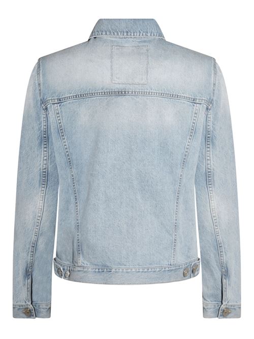 Denim jacket BRUNELLO CUCINELLI | M241P6909C9003